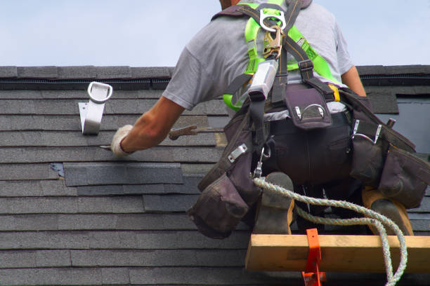 Best Emergency Roof Repair  in Mauston, WI