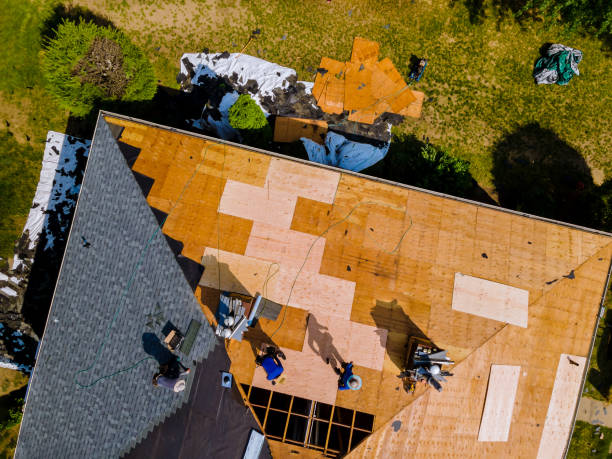 Best Roof Repair Services  in Mauston, WI