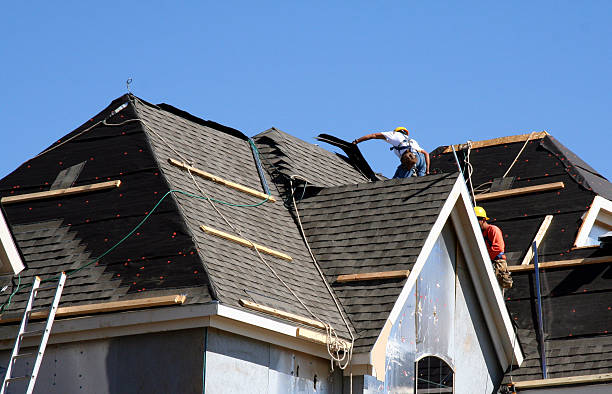 Roof Installation Near Me in Mauston, WI