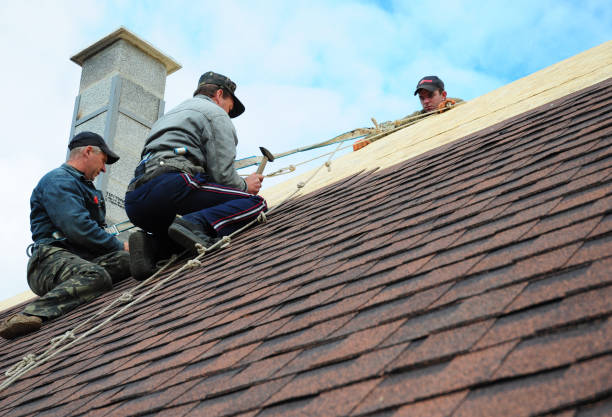 Best Tile Roofing Contractor  in Mauston, WI